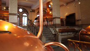 The AI 'Brewing' Process