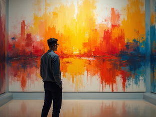 Latest Art Trends: Styles to Explore and Inspire Your Space