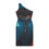 Thumbnail: Unzipped Reality Shoulder Dress