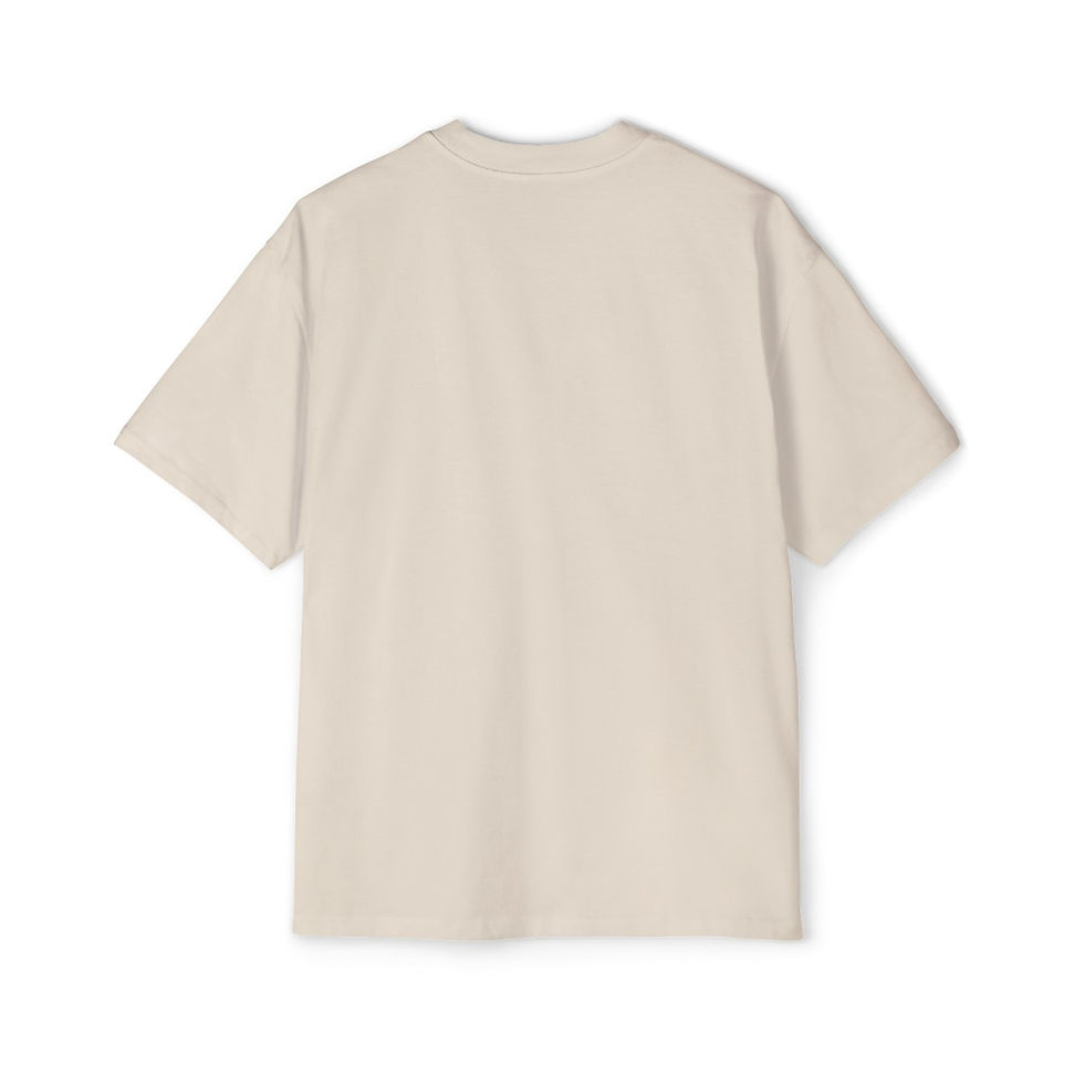 Thumbnail: Shooter Oversized Tee