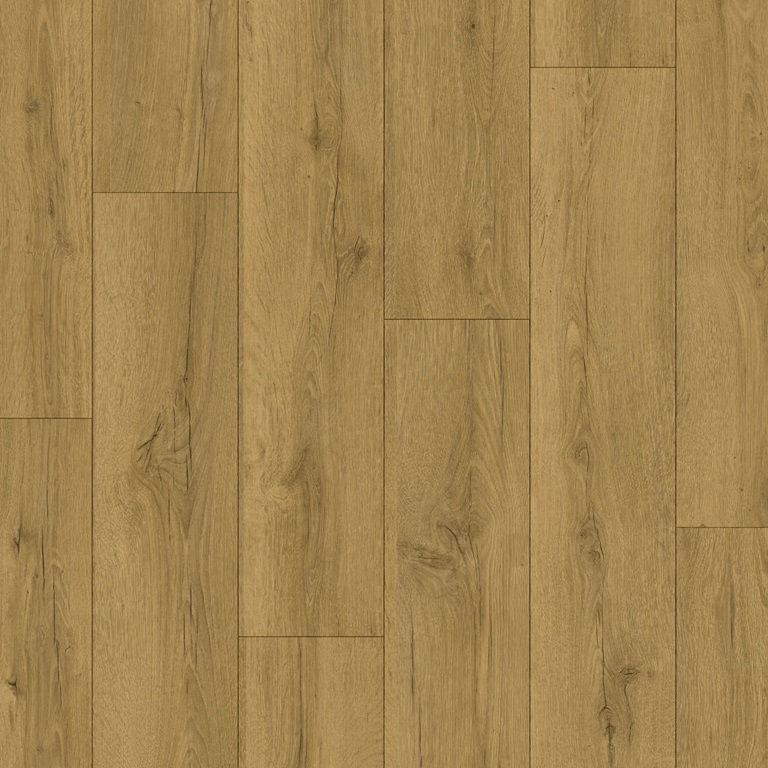 Honey Brown Oak