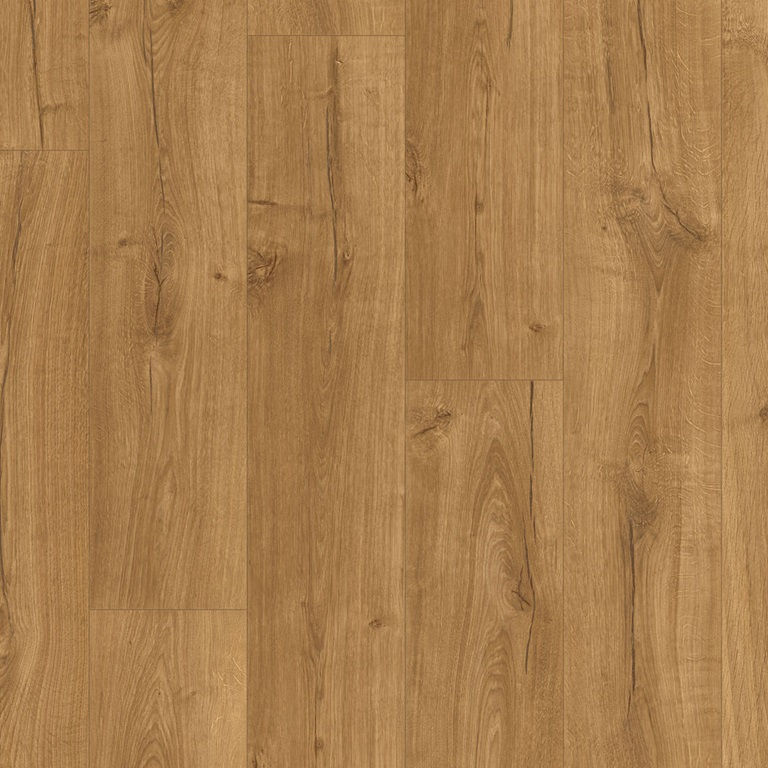 Classic Oak Natural