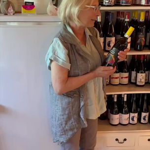 Elisabetta Tommasoni - Poggio La Lunaa