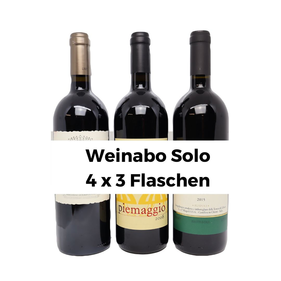 Weinabo «Quattro Stagioni»
