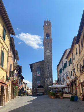 Brunello di Montalcino