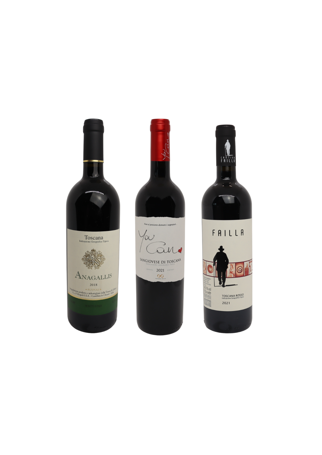 Dolce Vita Paket