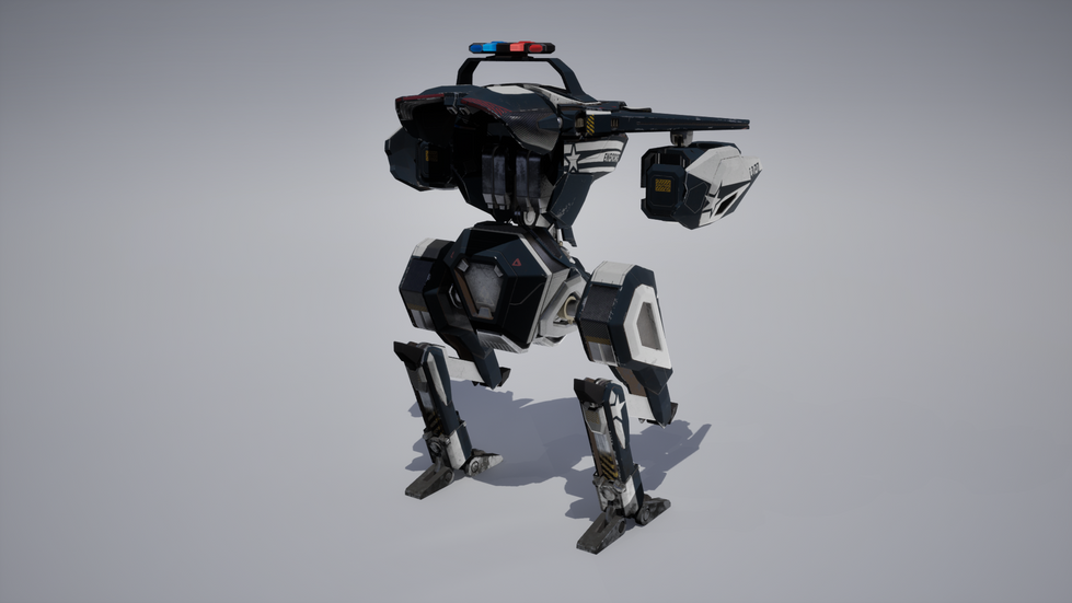 Enforcer