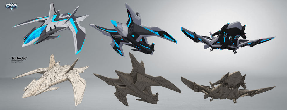 TurboJet