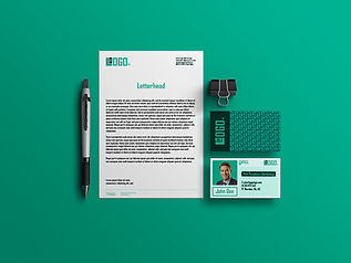 A link to one of PGM Logo's branding services, nameley brand identity design, website design and development, and brand collateral design. Designed for startups, corporations, and public figures seeking professional branding services