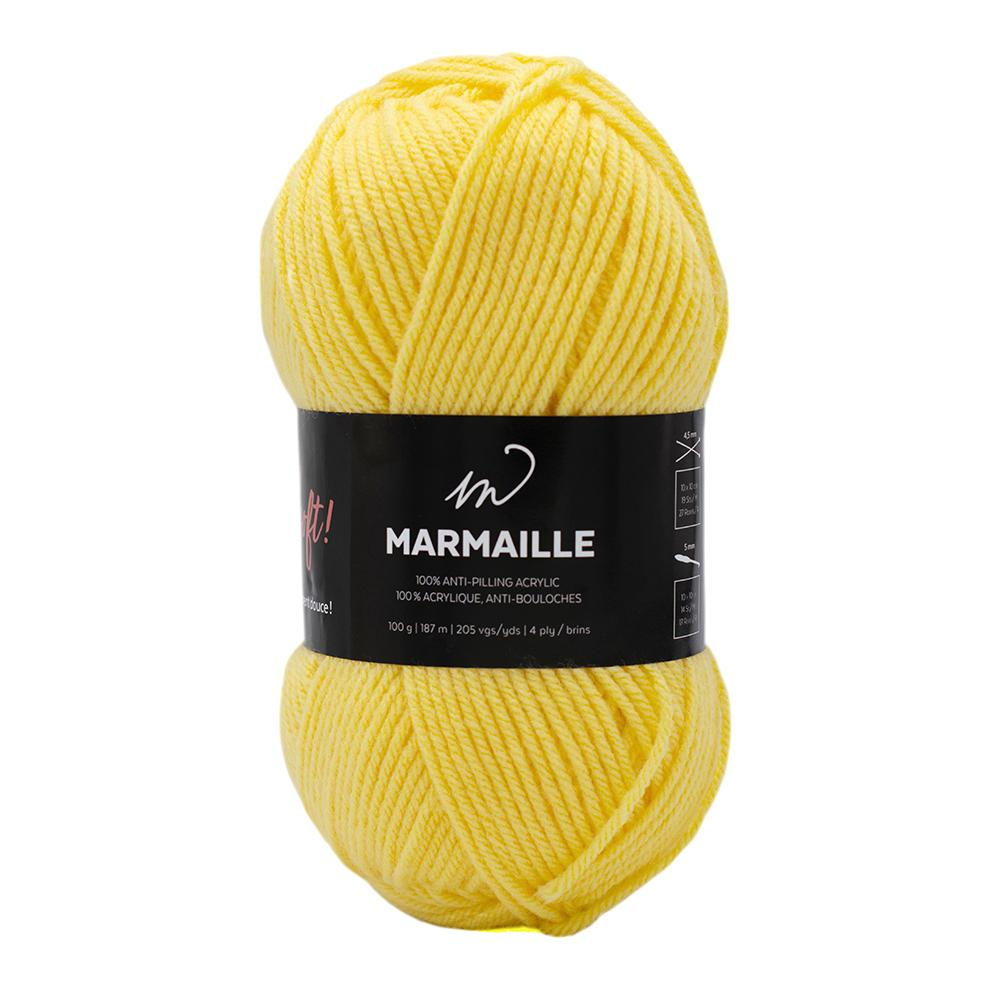 Madolaine Marmaille - Poussin