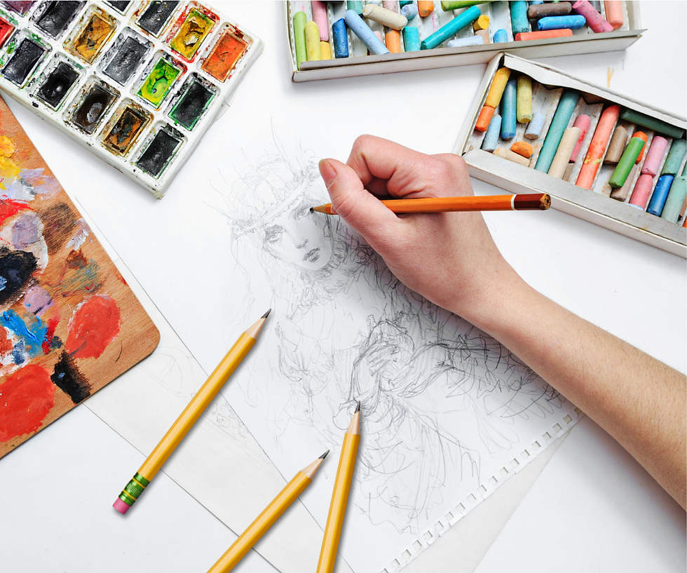 Cours de dessin