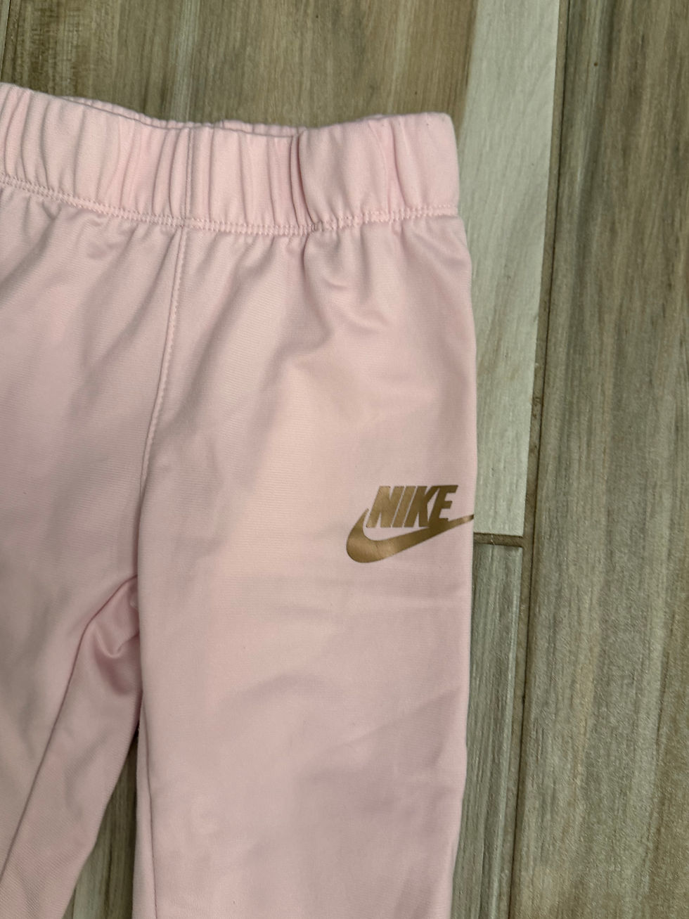 Thumbnail: Nike Toddler Girl Set 