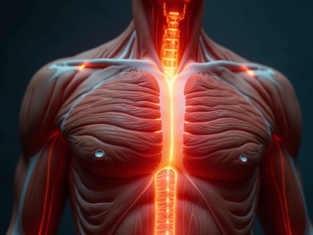 Understanding the Long Term Physiological Effects of Trauma on the Body