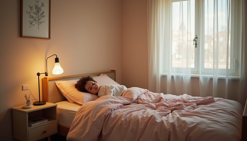 Understanding Enuresis: Insights from the American Psychiatric Association