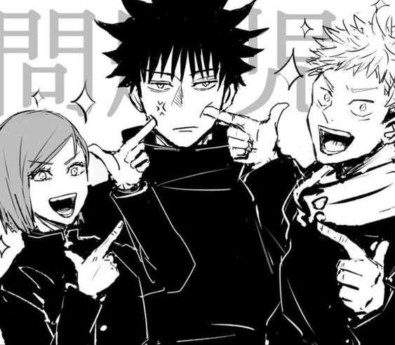 Cosas que necesitas saber para empezar a leer mangas.