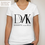 Thumbnail: Domestic Violence Kills T-shirt