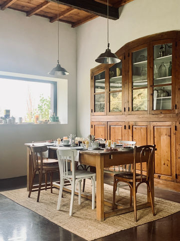 gourmandise, petit déjeuner, chambres d'hôtes, ubaye, barcleonnette