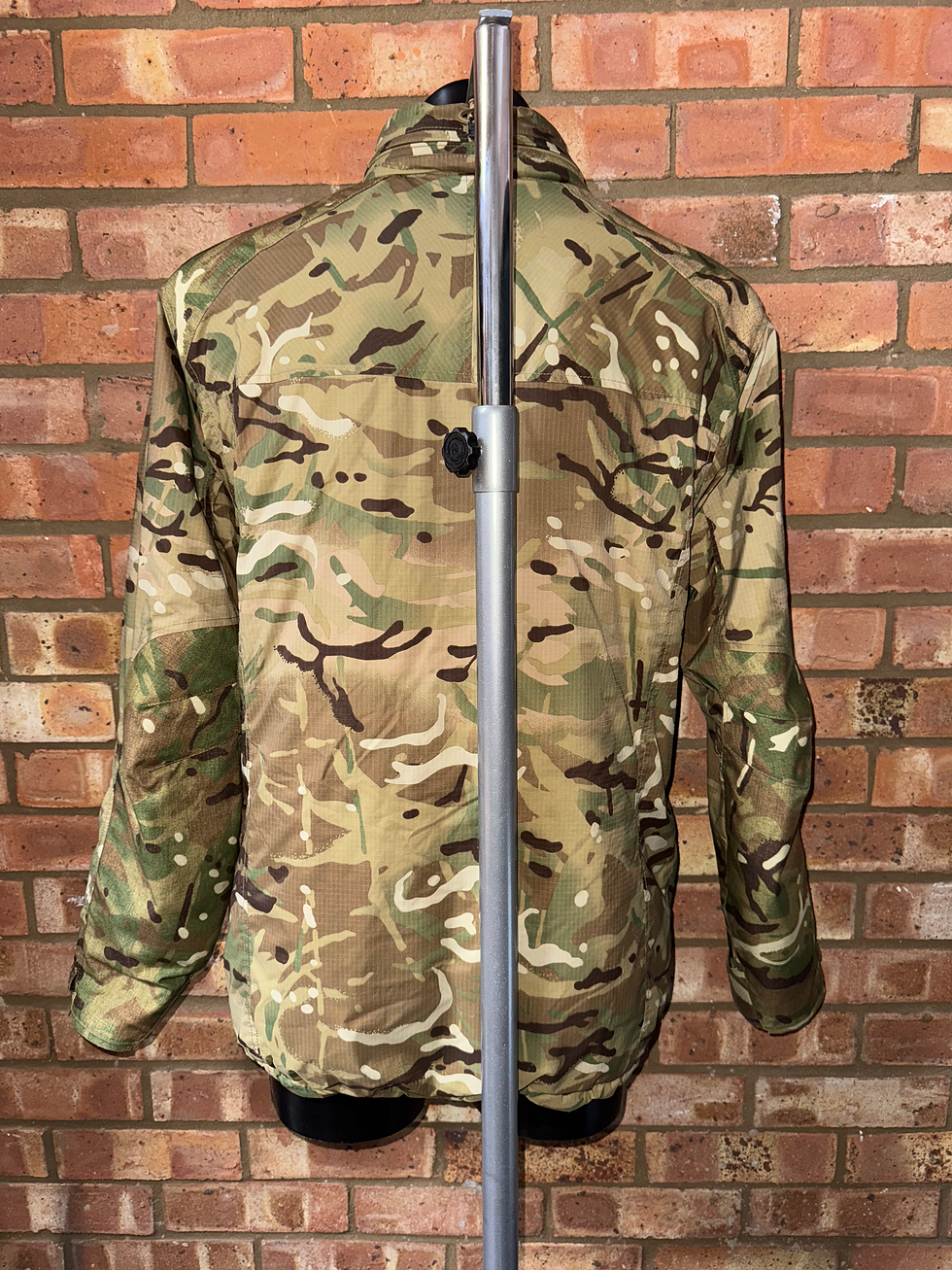 Thumbnail: Carinthia HIG 3.0 Multicam Small Grade A Rare UKSF