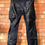 Thumbnail: Thrudark Charge Black Mulitcam Trousers Mens Medium R