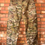 Thumbnail: Arc'teryx Leaf Assault Pant Mulitcam Tailored - UKSF