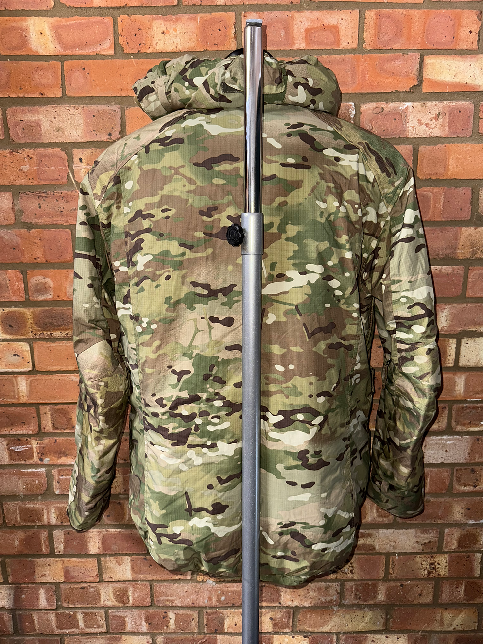 Thumbnail: Carinthia MIG 4.0 Multicam Large Grade A UKSF