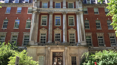 King's College London