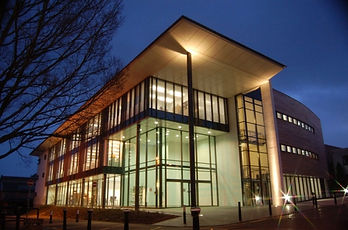 Dundee University
