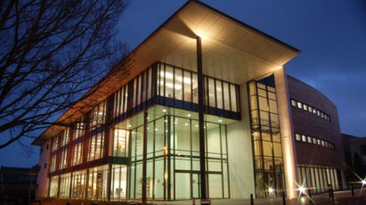 Dundee University