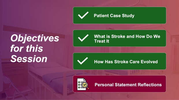 The Ultimate Work Experience