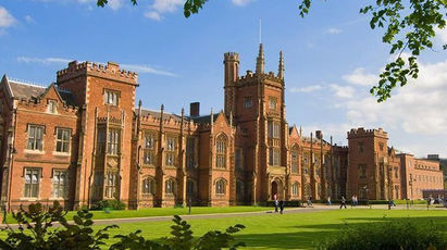 Sheffield University