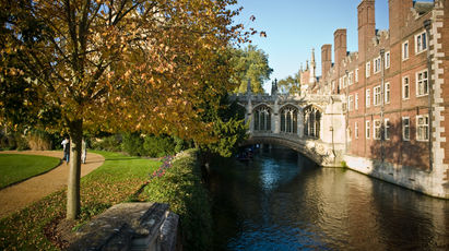 Cambridge University