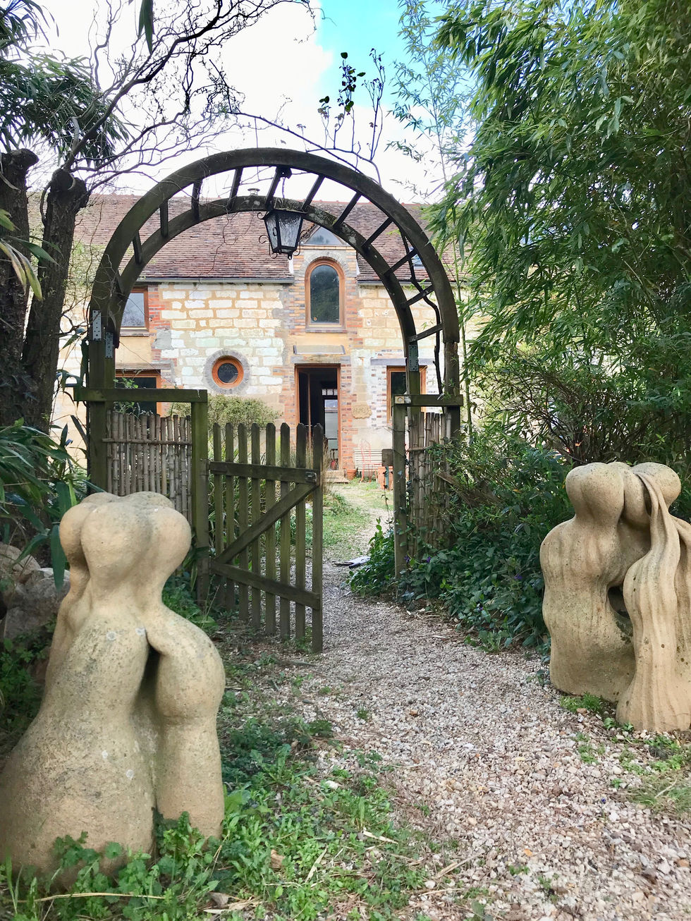 Entrée