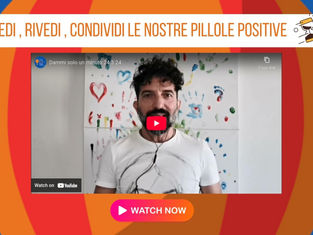 Pillole Positive