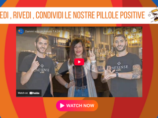 Pillole Positive