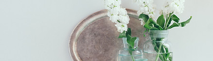 Vintage Home Decor
