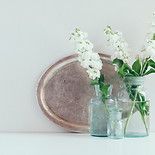 Vintage Home Decor