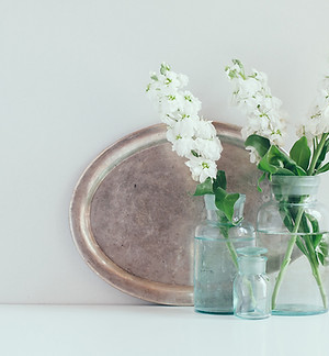 Vintage Home Decor