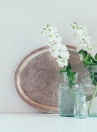 Vintage Home Decor