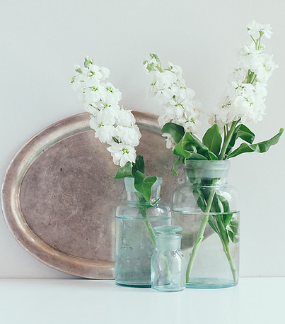 Vintage Home Decor