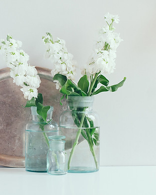 Vintage Heminredning