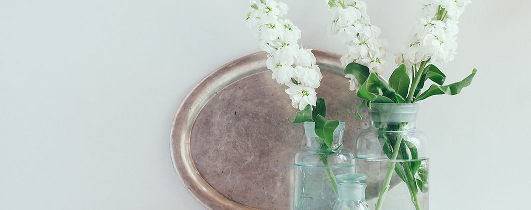 Vintage Home Decor