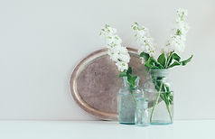 Vintage Home Decor