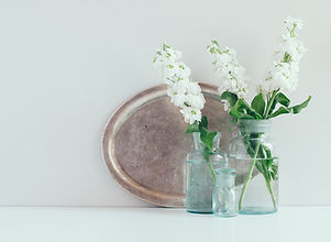 Vintage Home Decor