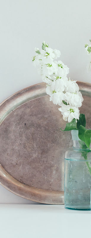 Vintage Home Decor