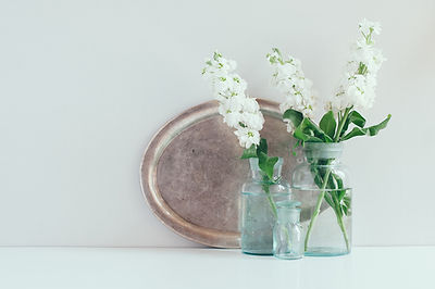 Vintage Home Decor