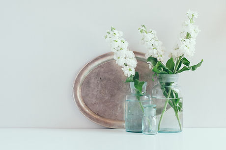Vintage Home Decor