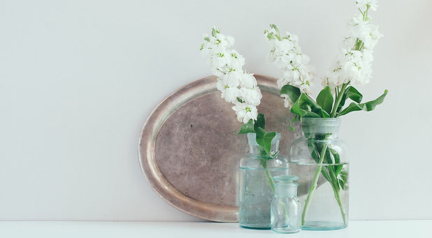 Vintage Home Decor