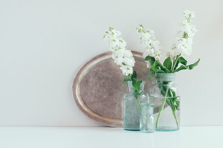 Vintage Home Decor