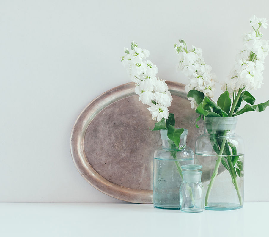 Vintage Home Decor