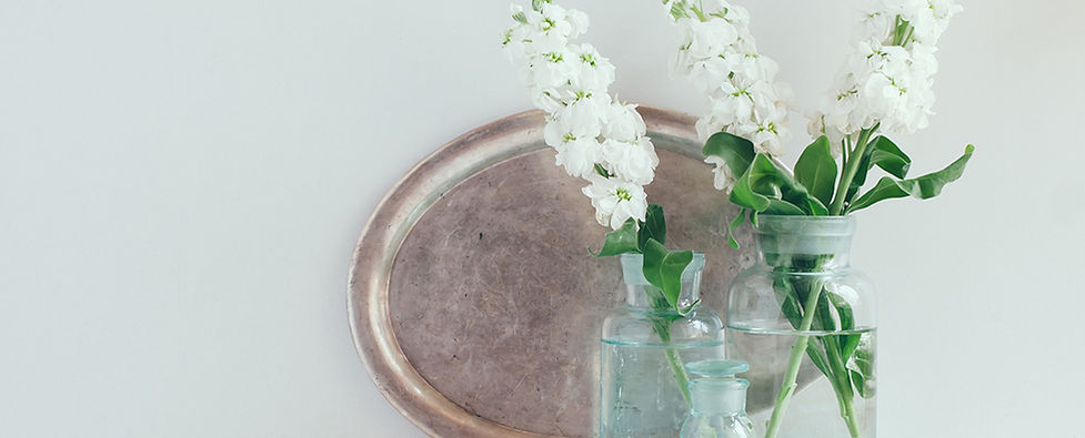 Vintage Home Decor